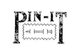 PIN-IT
