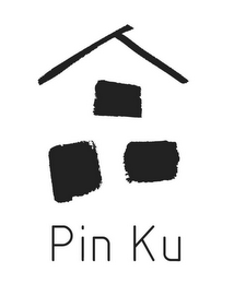 PIN KU logo