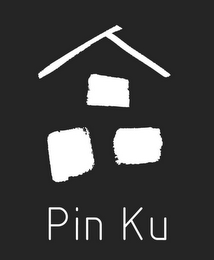 PIN KU logo