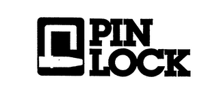 PIN LOCK