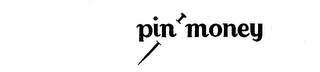 PIN MONEY logo