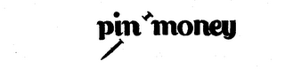 PIN MONEY logo