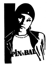 PIN N BALL logo