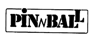 PIN N BALL logo
