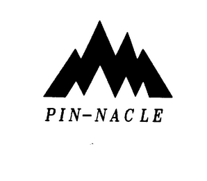PIN-NACLE logo