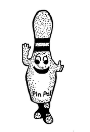 PIN PAL logo