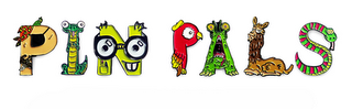 PIN PALS logo