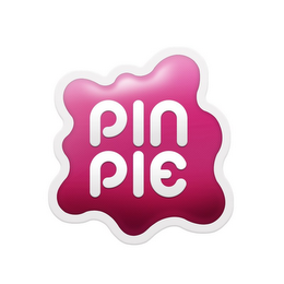 PIN PIE logo
