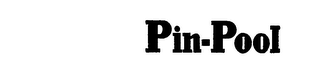 PIN-POOL logo