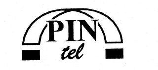 PIN TEL logo