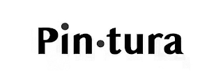 PIN · TURA logo