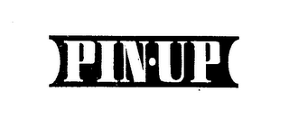 PIN-UP logo
