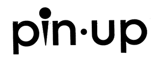 PIN UP logo