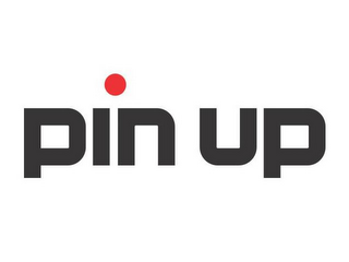 PIN UP logo