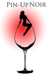 PIN-UP NOIR logo