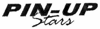 PIN-UP STARS logo