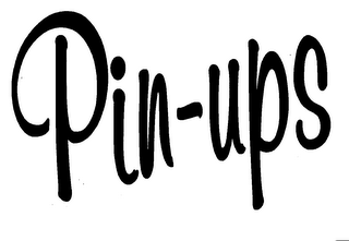 PIN-UPS logo