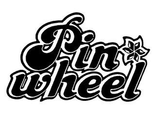 PIN WHEEL logo