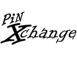 PIN XCHANGE