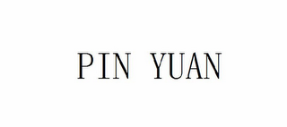 PIN YUAN logo