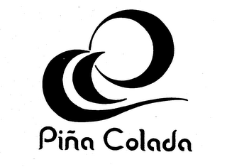 PINA COLADA logo