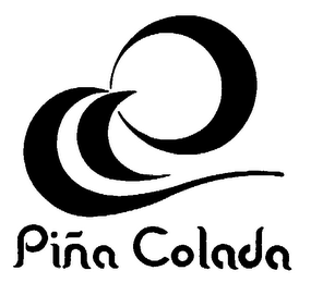 PINA COLADA logo