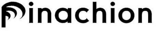 PINACHION logo