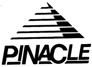 PINACLE logo