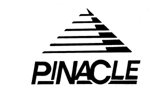 PINACLE logo