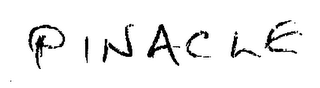 PINACLE logo