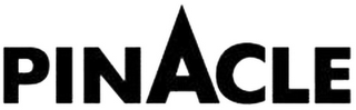 PINACLE logo