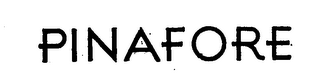 PINAFORE logo