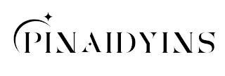 PINAIDYINS logo