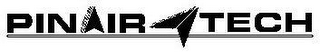 PINAIR TECH logo