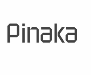 PINAKA logo