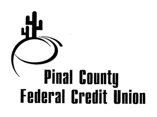 PINAL COUNTY FEDERAL CREDIT UNION logo