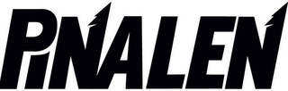 PINALEN logo
