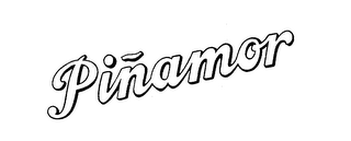 PINAMOR logo