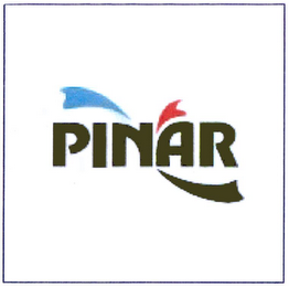 PINAR logo