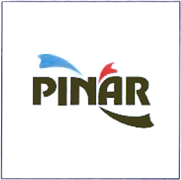 PINAR logo