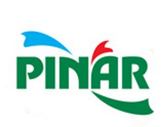 PINAR logo