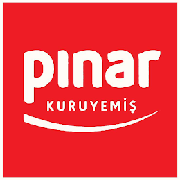 PINAR KURUYEMIS logo
