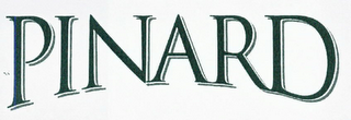 PINARD logo