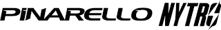 PINARELLO NYTRO logo