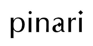 PINARI logo
