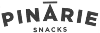 PINARIE SNACKS logo