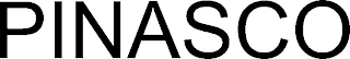 PINASCO logo