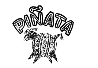 PINATA logo