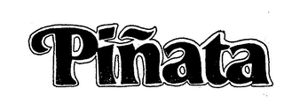 PINATA logo