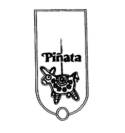 PINATA logo